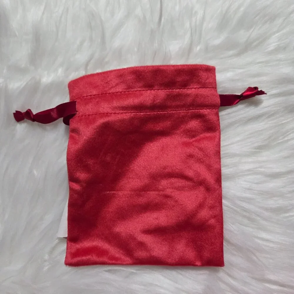 Betty Boop Sleep Mask w/ Pouch